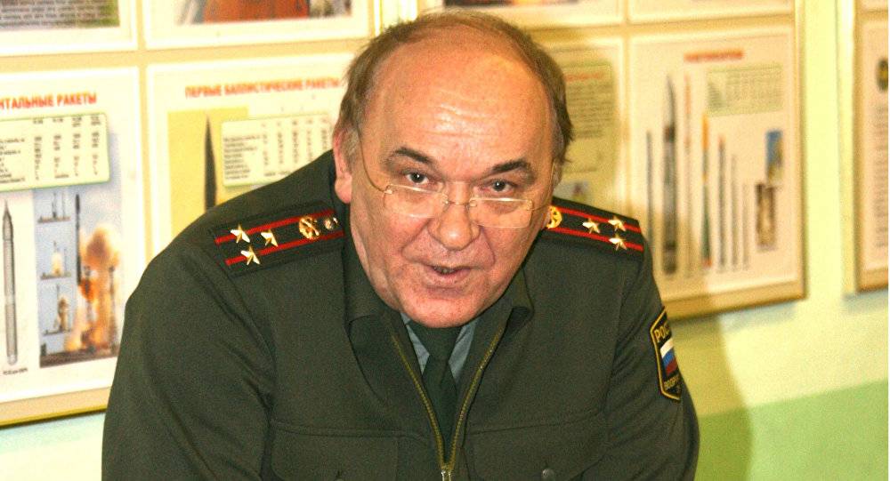 Баранец об интересе саудитов к С-400: «Пентагон от злости скрежещет зубами»