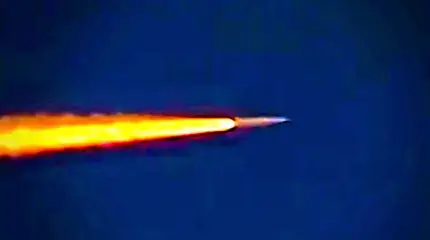 Секретный предок российского «Кинжала»