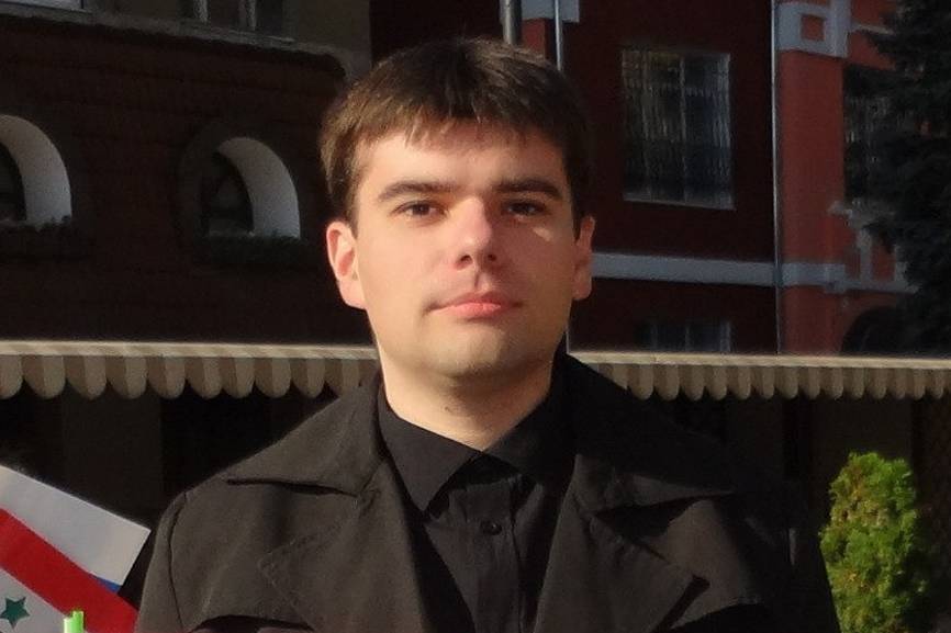 Позорное бегство: Простаков оценил разгром бойцов ВСУ под Мариуполем