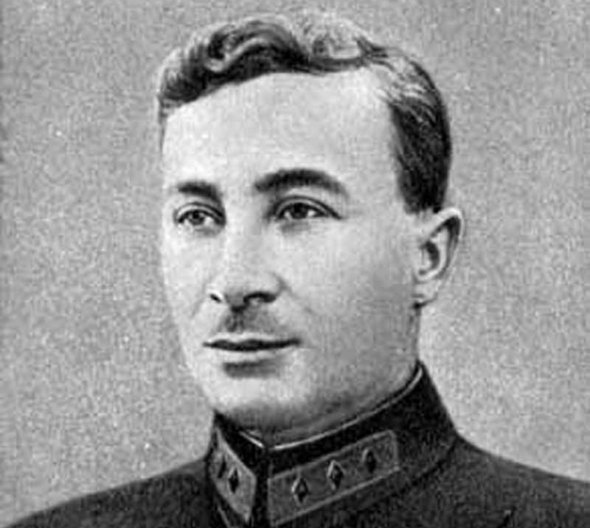 Значительную часть идей Тухачевский позаимствовал у Триандафиллова