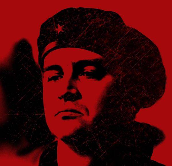 Александр Роджерс: О необучаемости «одвычных лыцарей»