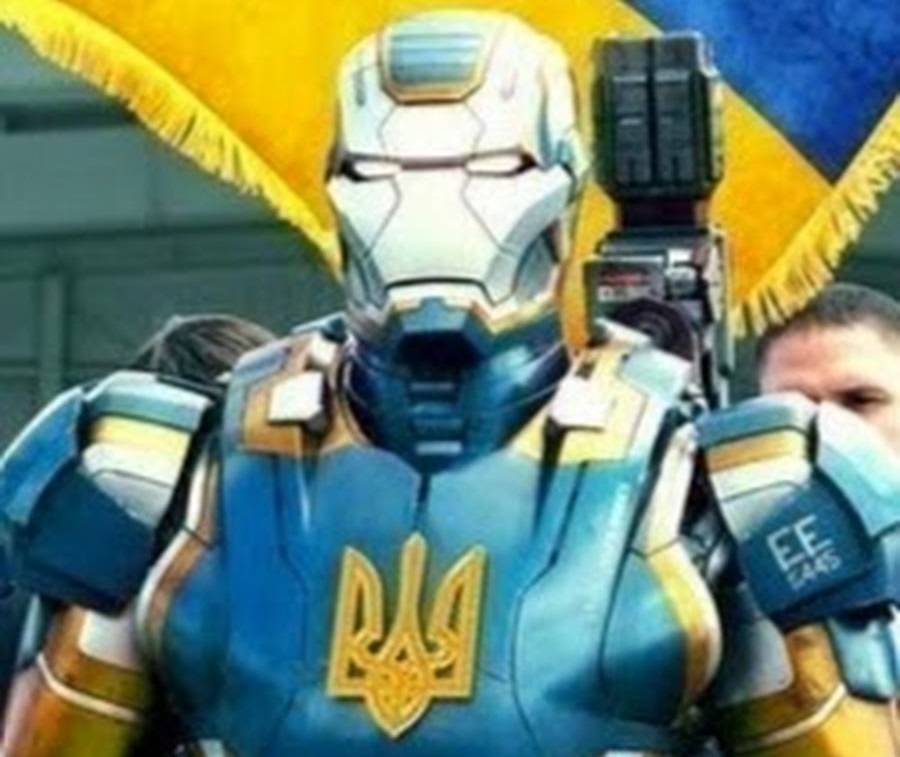 Украина собралась "давить" Россию качеством оружия