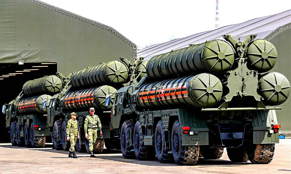 Наглый шантаж: Турция готова «кинуть» Россию с С-400