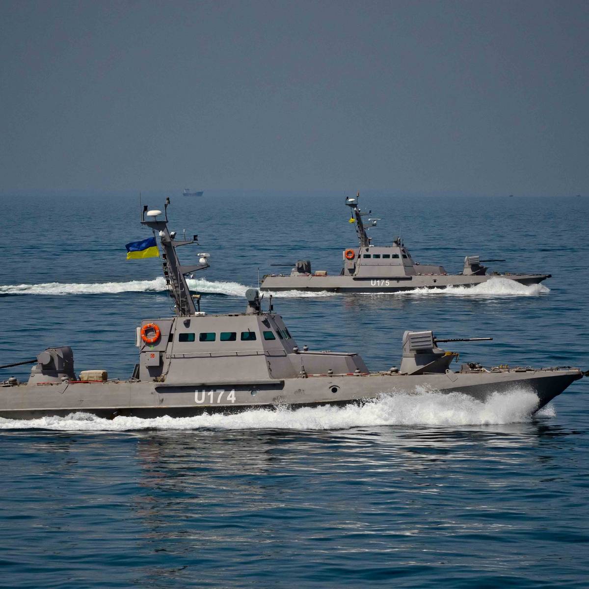Новый Азовский поход: Украина готовится защищать Бердянск и Мариуполь