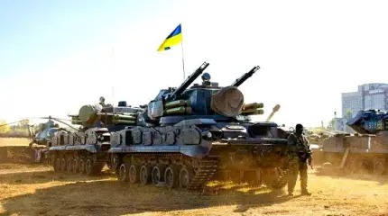 83 батальона ВСУ против армии Донбасса: есть ли шанс?