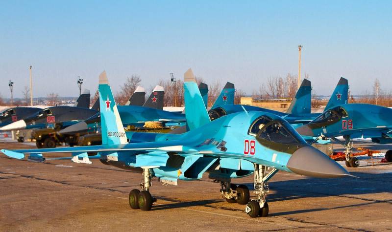 Россия подготовила адекватный ответ на действия США в Европе