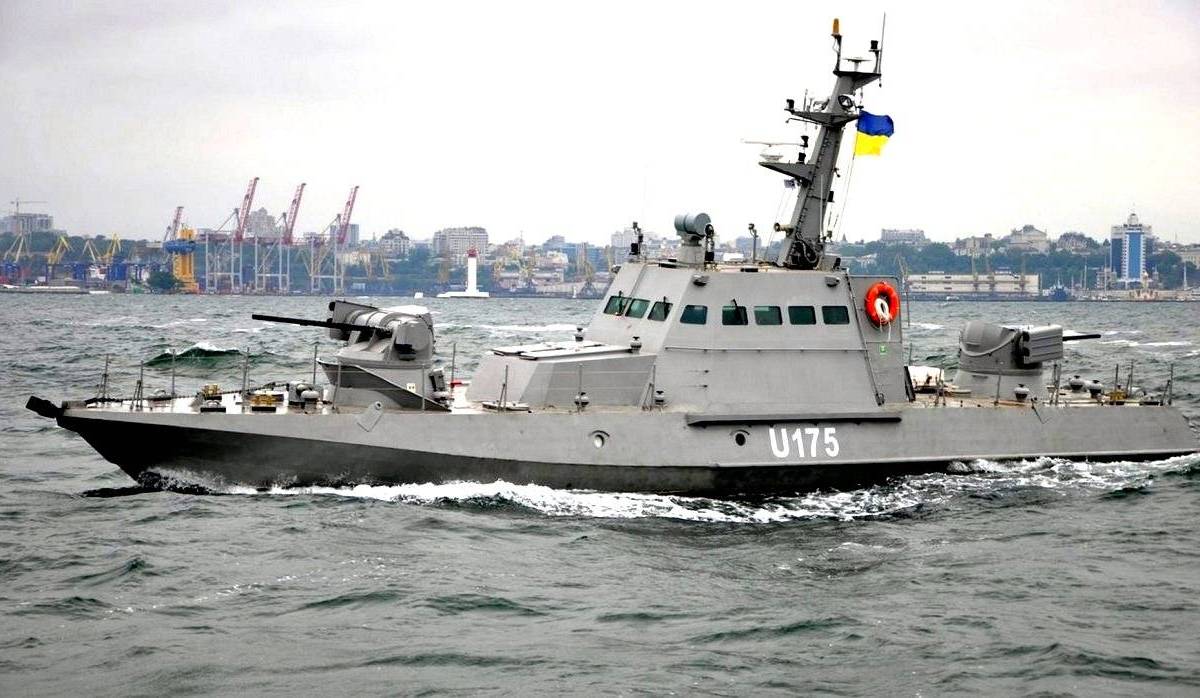 Мариуполь под замком: Украина боится наступления России на Азове