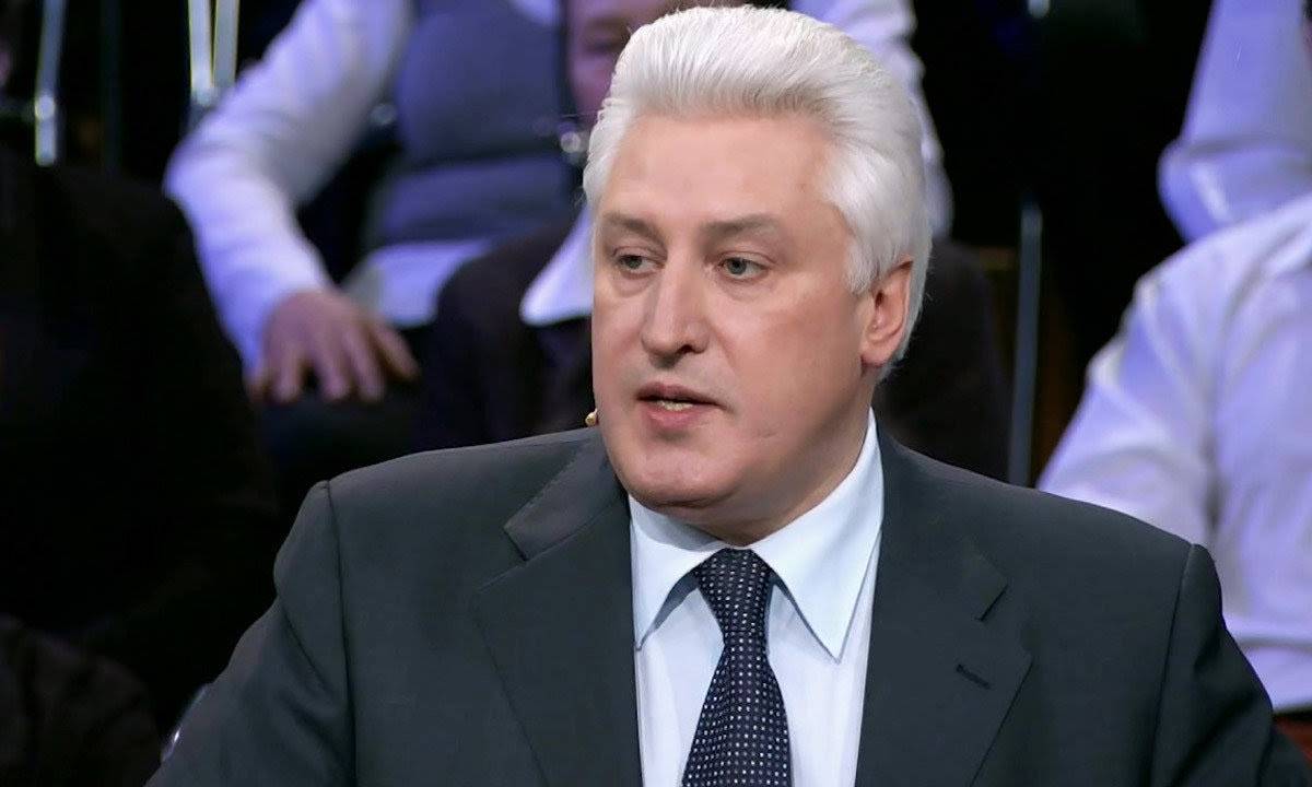 Опробовано в условиях реальной войны: Коротченко об оружии Путина в Сирии