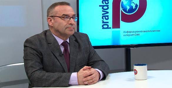 Кошкин дал оценку боевому потенциалу ВСУ: «Мыльный пузырь»