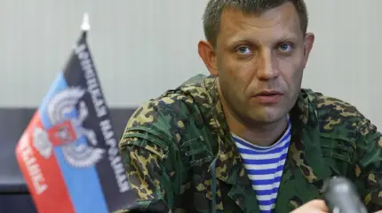 Два сценария: Захарченко рассказал, как будет освобожден Донбасс