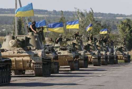 Войну отложат в холодильник