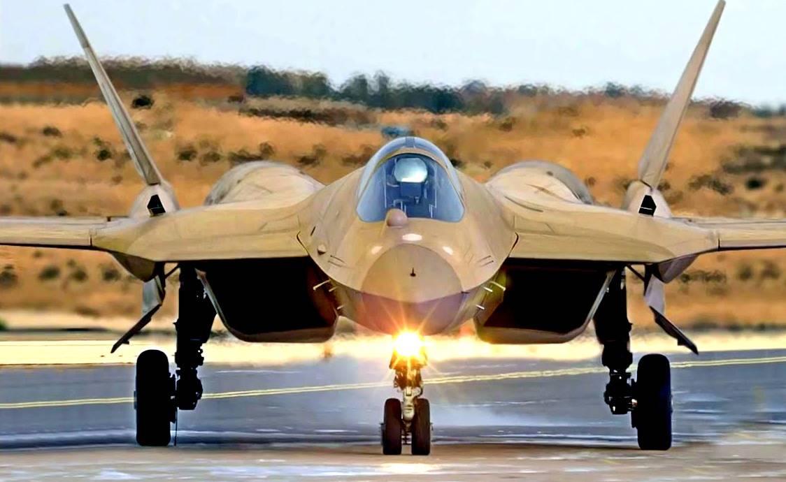 Названа неприятная для России причина отказа Индии от Су-57