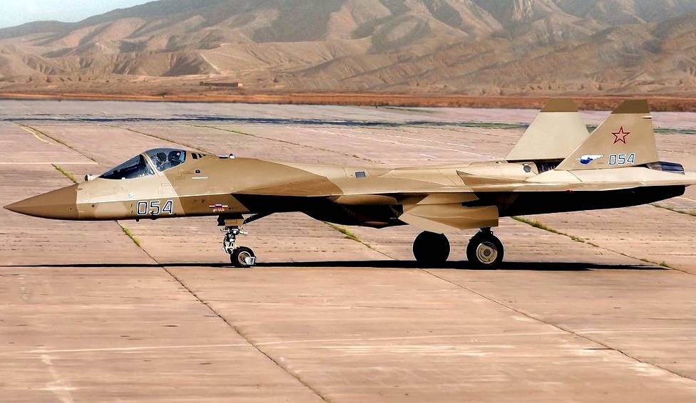 Индия и Россия ведут тайные переговоры по проекту FGFA