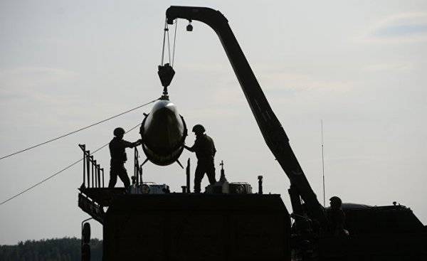 NI: Россия пустилась во все тяжкие, проводя испытания ядерных ракет