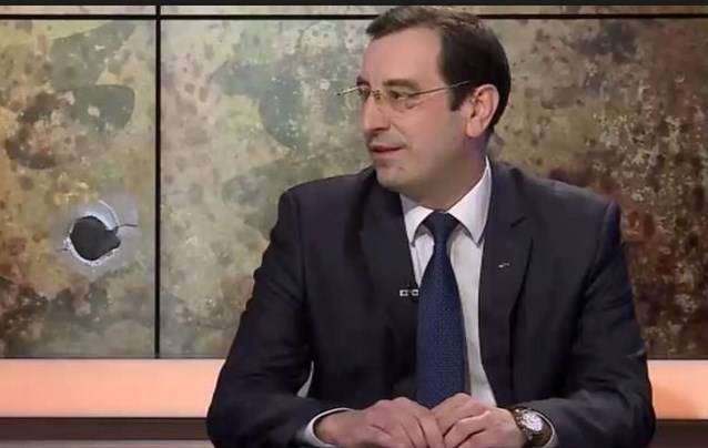 Скибицкий из ГУР Украины: РФ может атаковать Украину с территории Беларуси