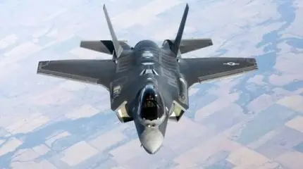 США требуют от ФРГ купить самолеты для ядерной бомбардировки России