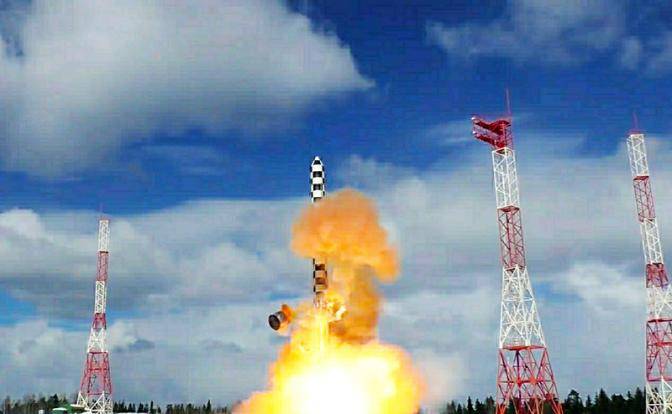 Русское оружие проигрывает войну за конвейер