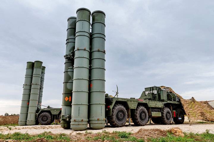 Какое оружие Сербия получает из России