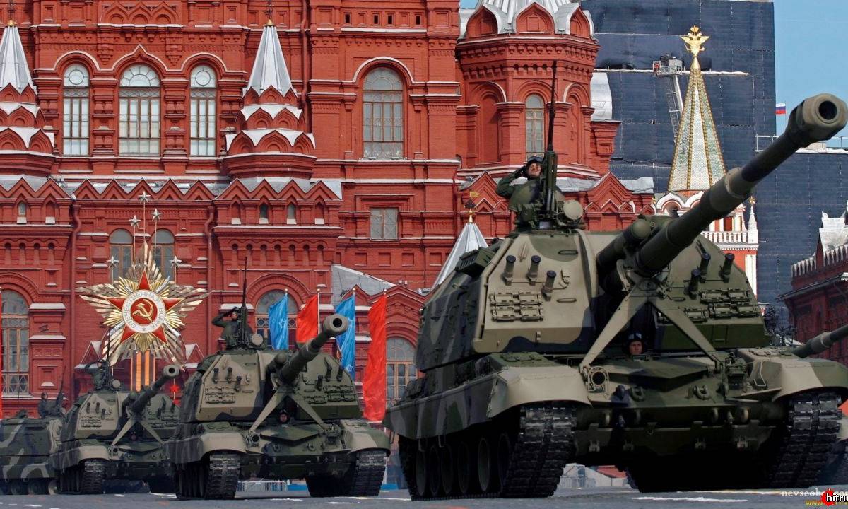 У Москвы обновился повод встроить минский «Интеграл» в свою оборонную схему