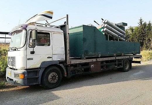 Израиль давно готовился уничтожить "Панцирь - С1" в Сирии