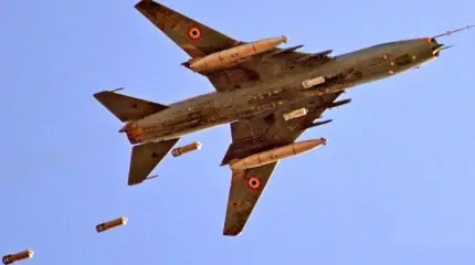 Сирия пригрозила Израилю скорым ответом на сбитый Су-22