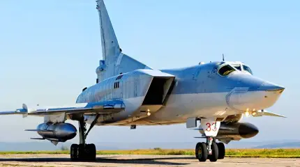 Страшный сон Запада: Ту-22М3 ударит сразу 4 «Кинжалами»