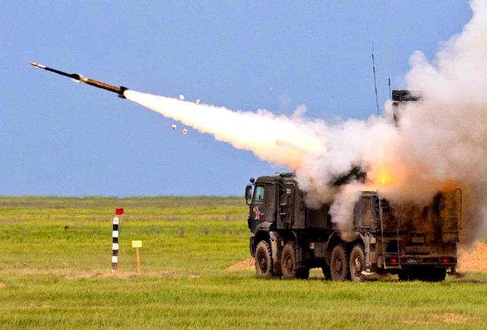 Почему дроны боевиков постоянно атакуют российскую авиабазу Хмеймим