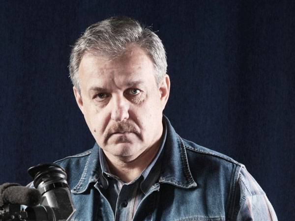 Юрий Селиванов: Верным словом и личным примером