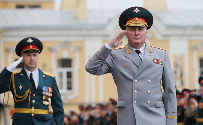 ГлавПУР, как выяснилось, бессмертен