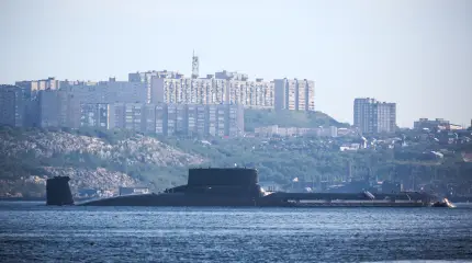Новые реакторы сделают российские атомные подлодки безопаснее