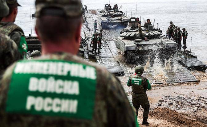 Когда очень хочется в танки
