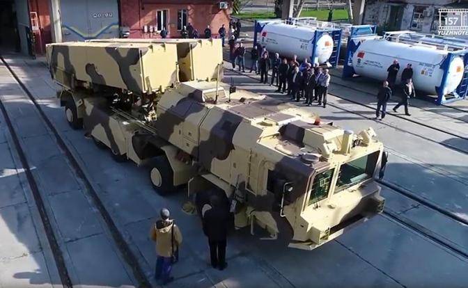 Украинская армия: В бой «от Сяна до Кавказа»