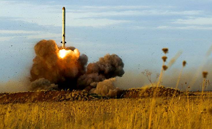Корабли пойдут ко дну: на Западе раскрыли секрет «Искандера»