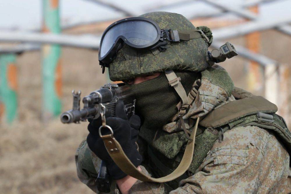 Сирийский опыт: первые тренировки на психологической полосе препятствий