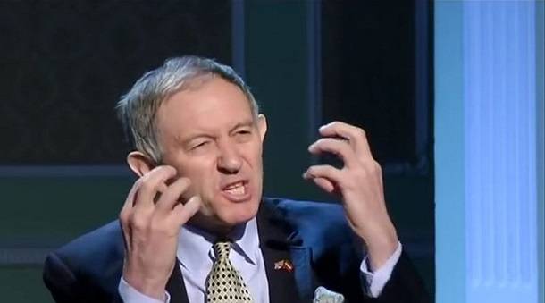 Грант: НАТО должен взять оборону Одессы и Мариуполя в свои руки!
