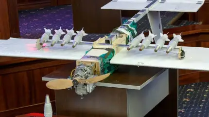 Атаки на авиабазу «Хмеймим» помогли усовершенствовать работу «Панцирей»