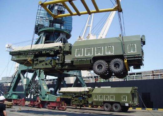 Жизнь ничему не учит: Украина поставила в США свою секретную РЛС