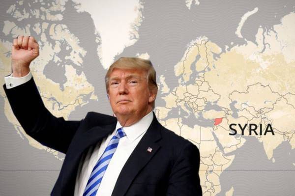 Трамп — России и Ирану: Я предупреждаю в последний раз