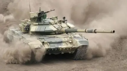 «Где применяется Т-90, обеспечен максимальный успех»