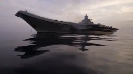 Справедливость рейтинга худших авианосцев поставили под сомнение