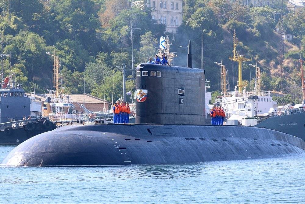 Чем опасны российские "Черные дыры"