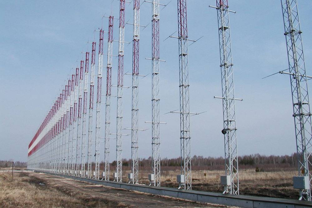 Под колпаком: новая российская РЛС будет контролировать всю Европу