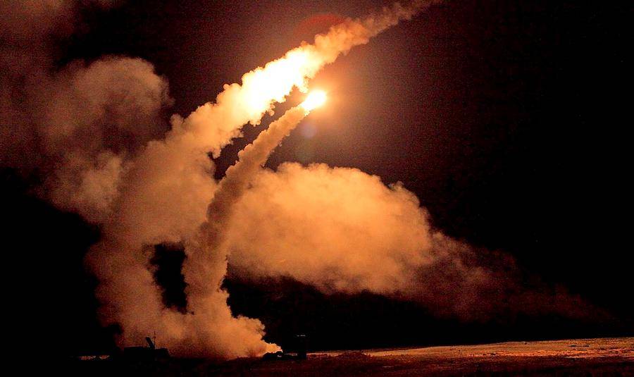 Удары по Тартусу и Латакии: впервые задействованы российские С-400