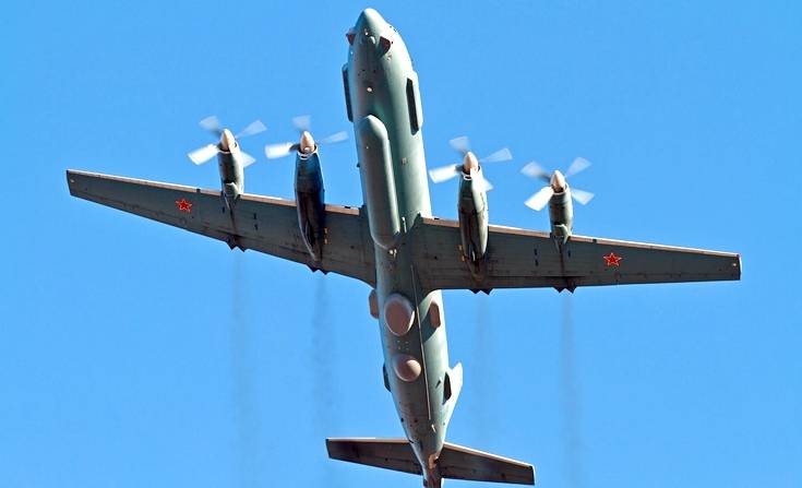 Минобороны РФ: Российский Ил-20 сбит ракетой сирийских ПВО по вине Израиля