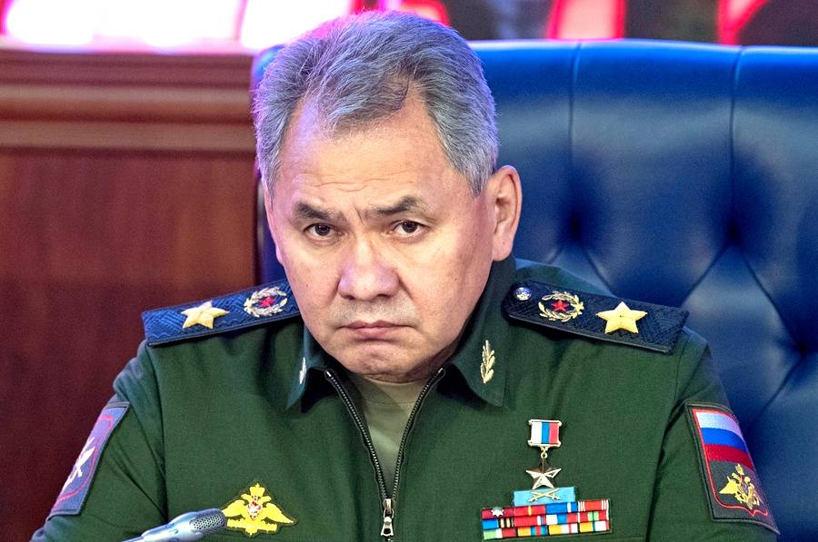 Шойгу предупредил Израиль о возможном ответе в связи с гибелью Ил-20