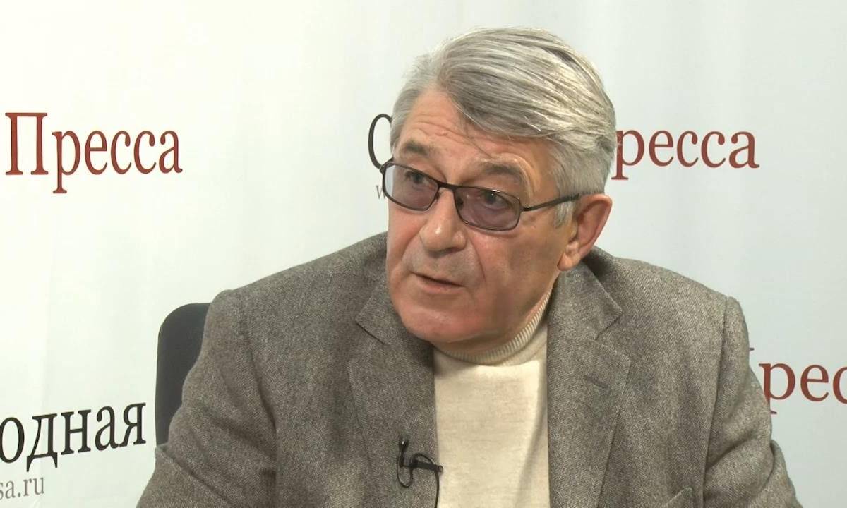 Генерал Горьков: В гибели Ил-20 виновен не только Израиль