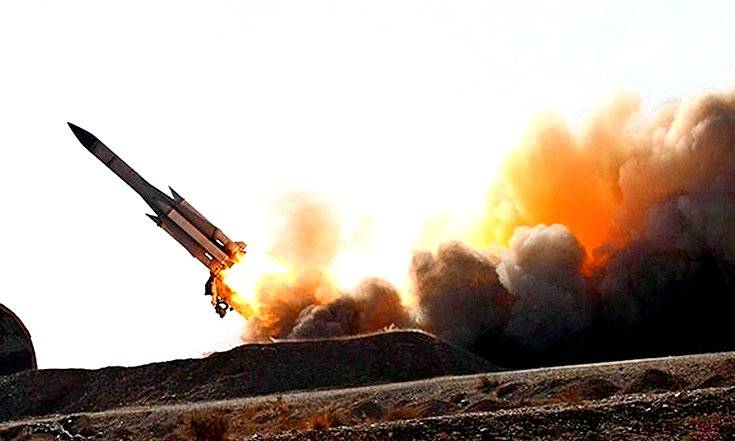 Сирийские зенитчики, сбившие российский Ил-20, арестованы