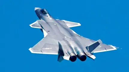 Как Китай своровал самолеты у России и США