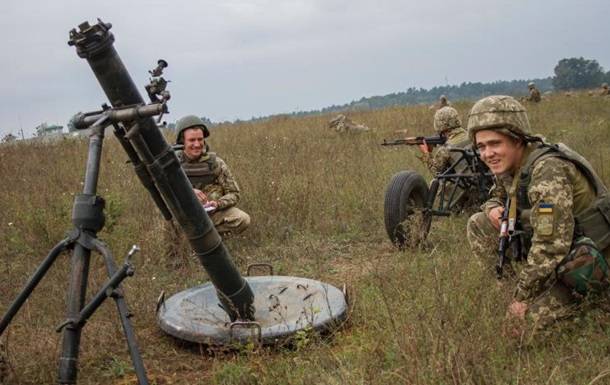 Взрывают сами себя. В ВСУ снова проблемы с «Молотом»