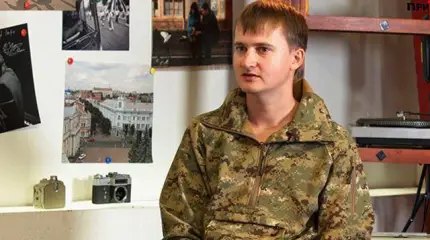 Чмут рассказал про досадную ситуацию с корветом «Владимир Великий»